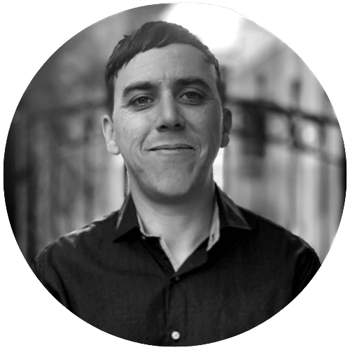 Graham Heldreth - Founder of Page Craft Design